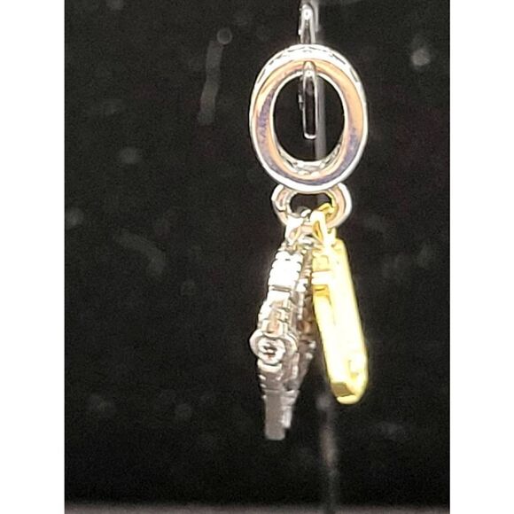 Star Wars Millennium Falcon Charm - Picture 3 of 6